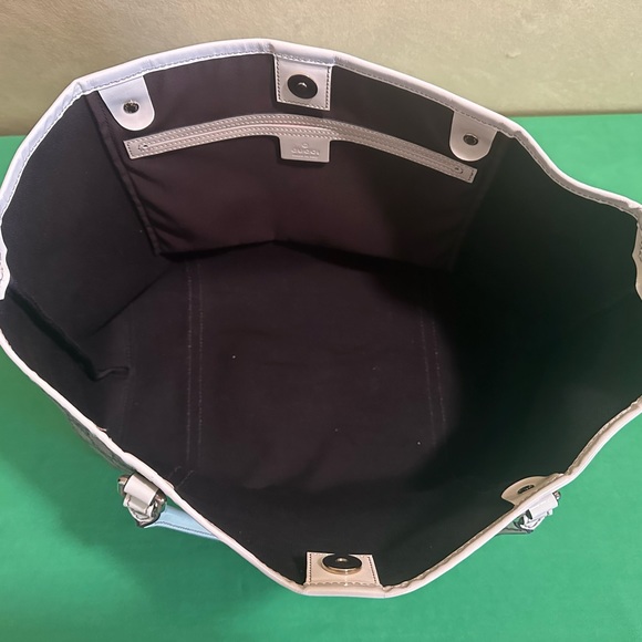 Large Gucci Joy GG Tote Monogram - Picture 11 of 15